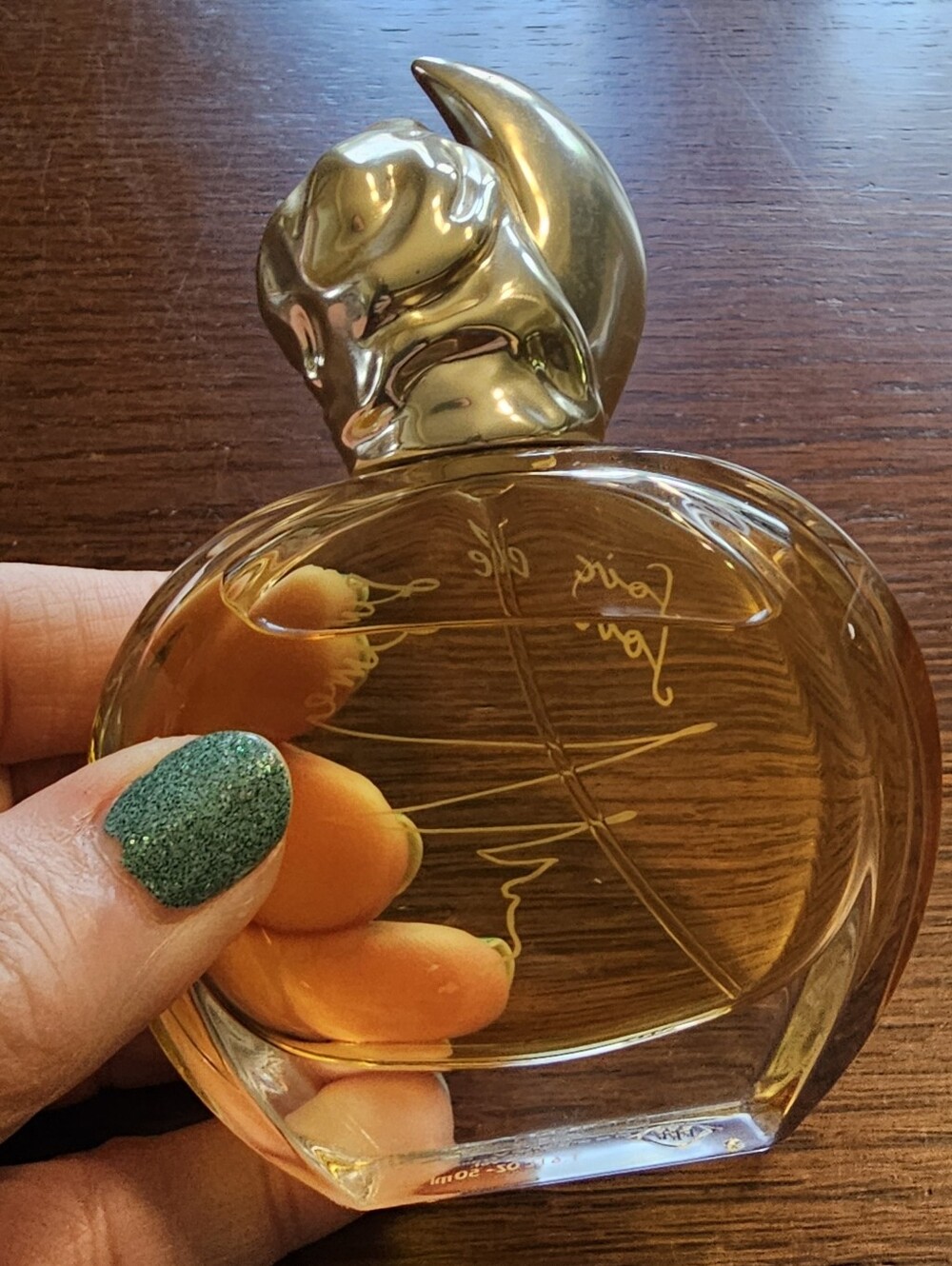 Soir De Lune By Sisley - Paris 1.6 Fl Oz Perfume - Picture 5 of 10